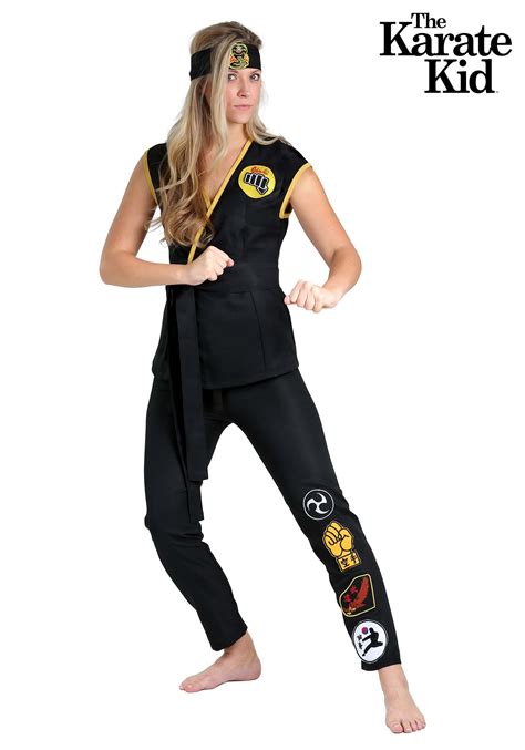 Check out our halloween costumes for men cobra kai selection for the very best in unique or custom, handmade pieces from our costumes shops. . Cobra kai halloween costume